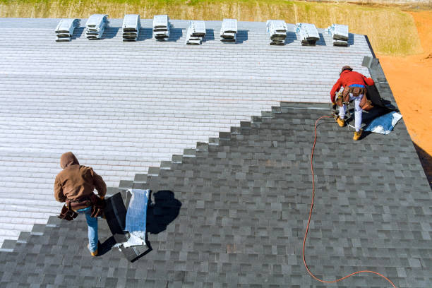 Gutter Installation and Roofing in Kentfield, CA