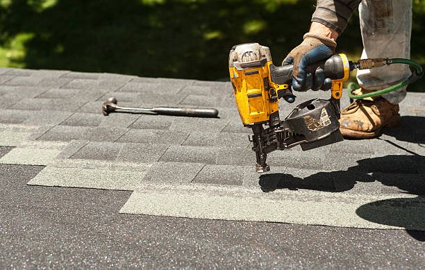 Slate Roofing Contractor in Kentfield, CA