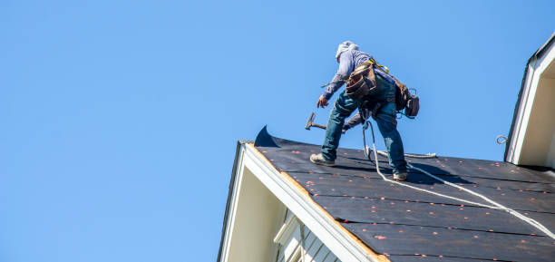 Roof Repair Estimates in Kentfield, CA
